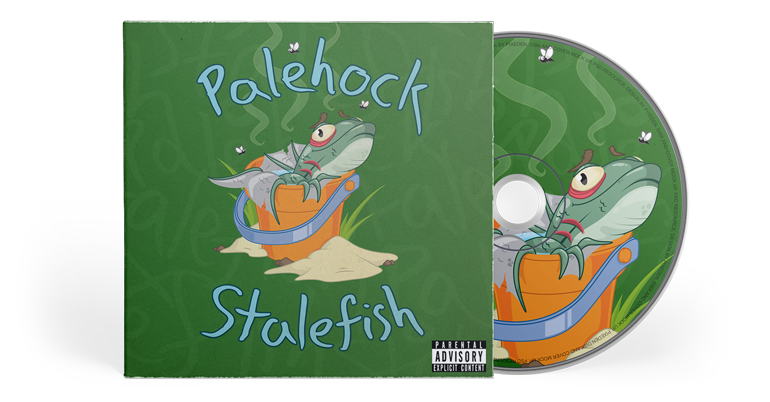 Palehock - Stalefish